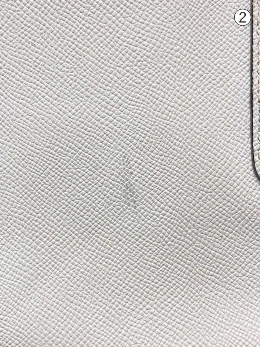 COACH Handbag CRM Solid 8