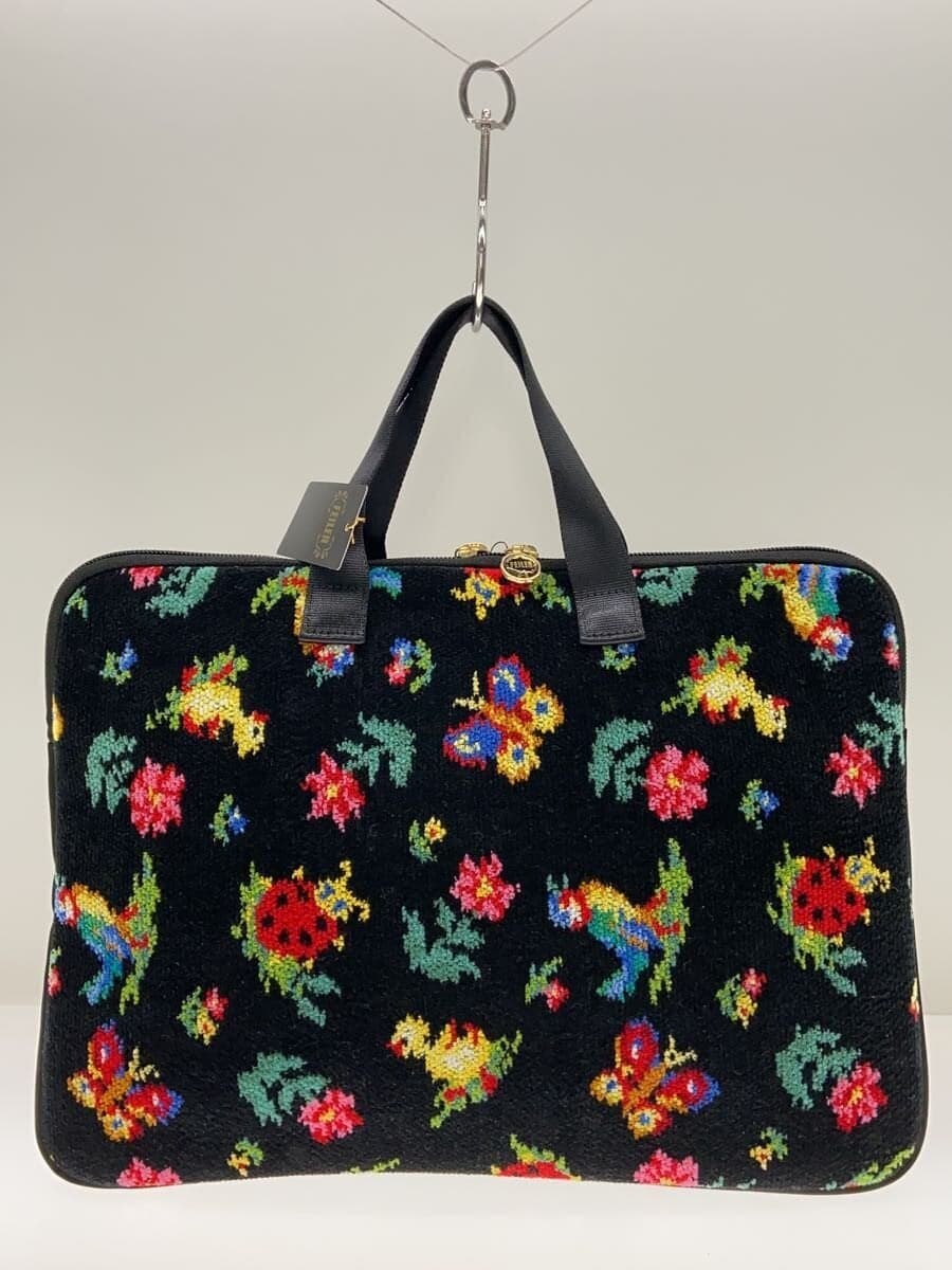 FEILER bag -- BLK he-221421 3