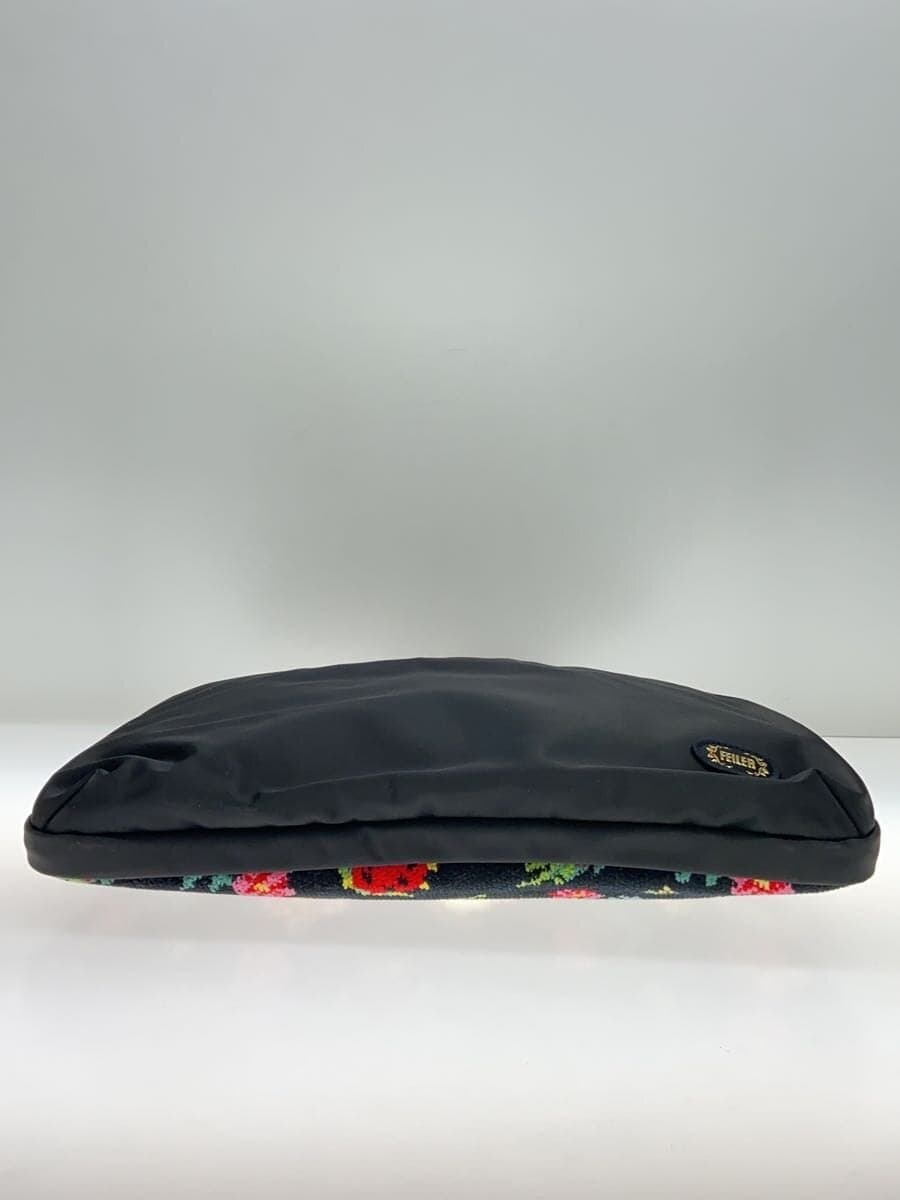 FEILER bag -- BLK he-221421 4