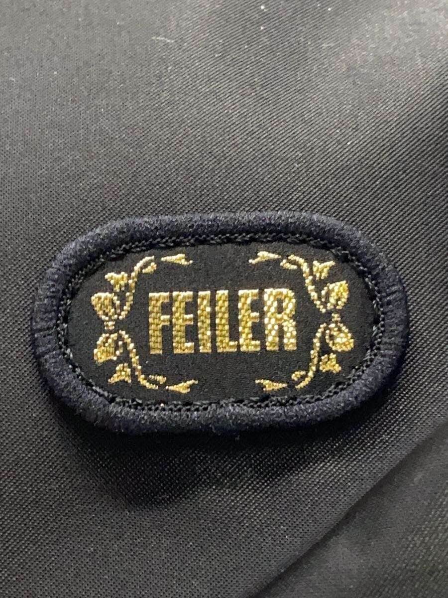 FEILER bag -- BLK he-221421 5