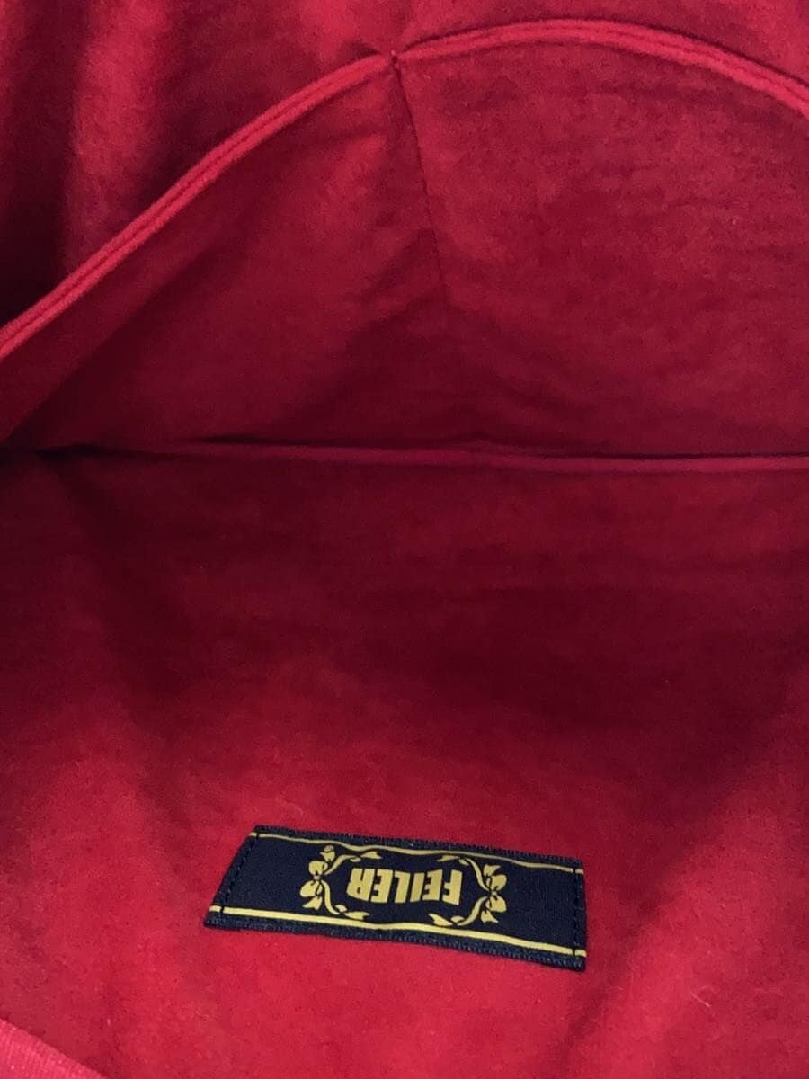 FEILER bag -- BLK he-221421 6