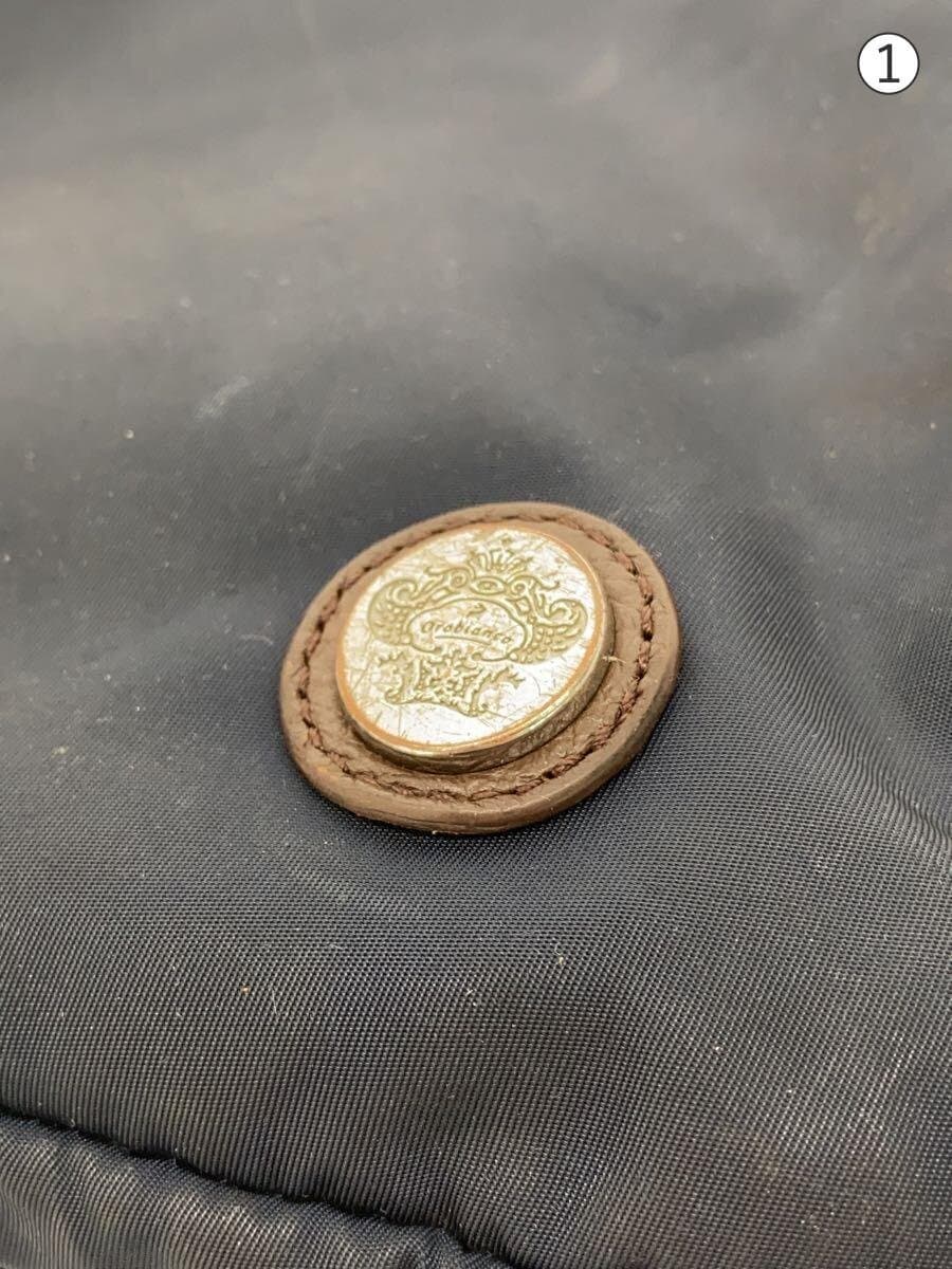 Orobianco3-Way Briefcase Nylon NVY 91062-02 8