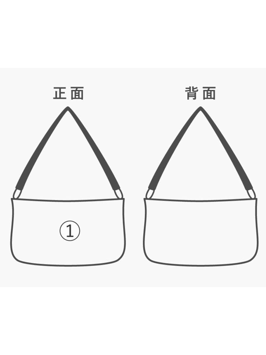 Orobianco3-Way Briefcase Nylon NVY 91062-02 9