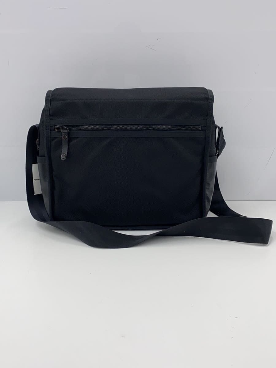 PORTERHEAT SHOULDER BAG Shoulder Bag Nylon BLK 703-06973 3