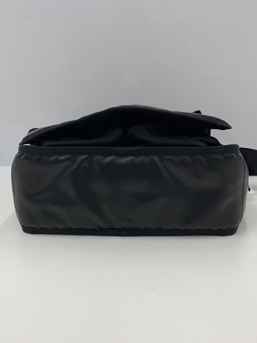 PORTERHEAT SHOULDER BAG Shoulder Bag Nylon BLK 703-06973 4