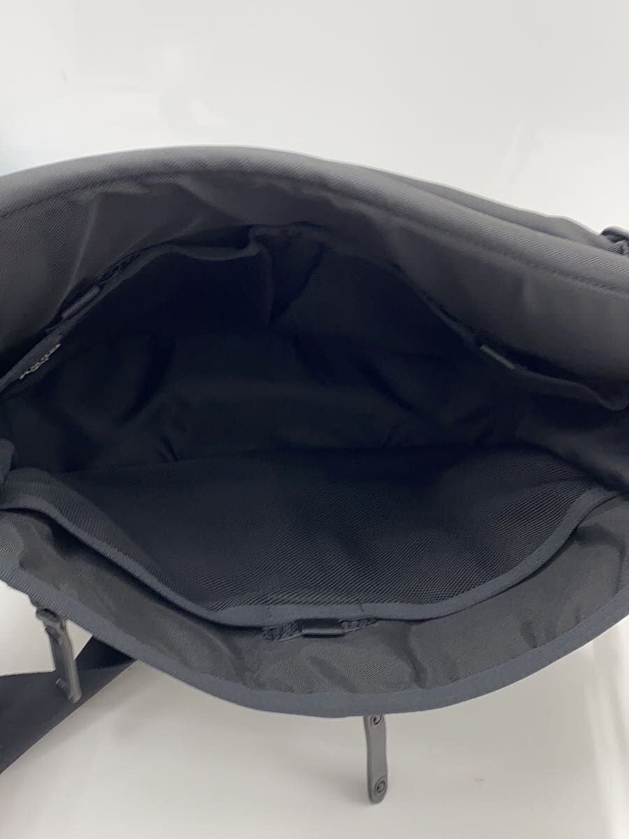 PORTERHEAT SHOULDER BAG Shoulder Bag Nylon BLK 703-06973 6