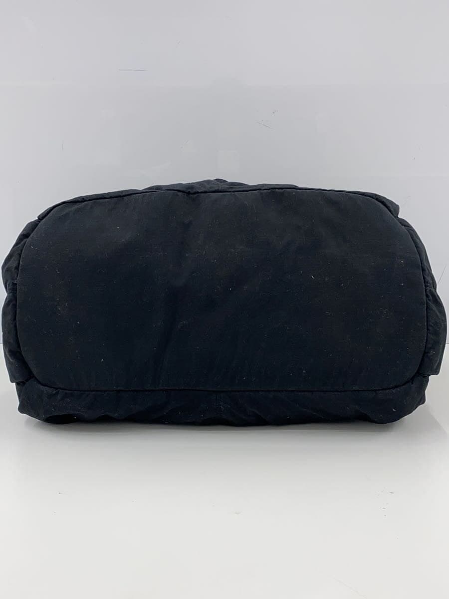 DIESEL Boston Bag Cotton BLK rn93243 ca25594 4