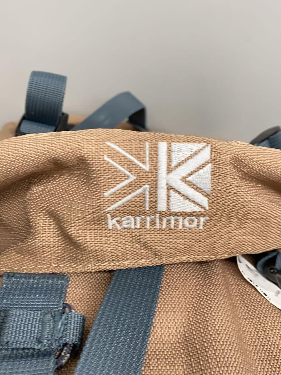 KARRIMOR backpack -- BRW 5