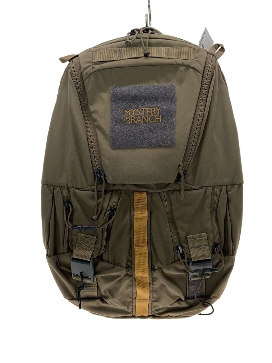 MYSTERY RANCH backpack nylon KHK
