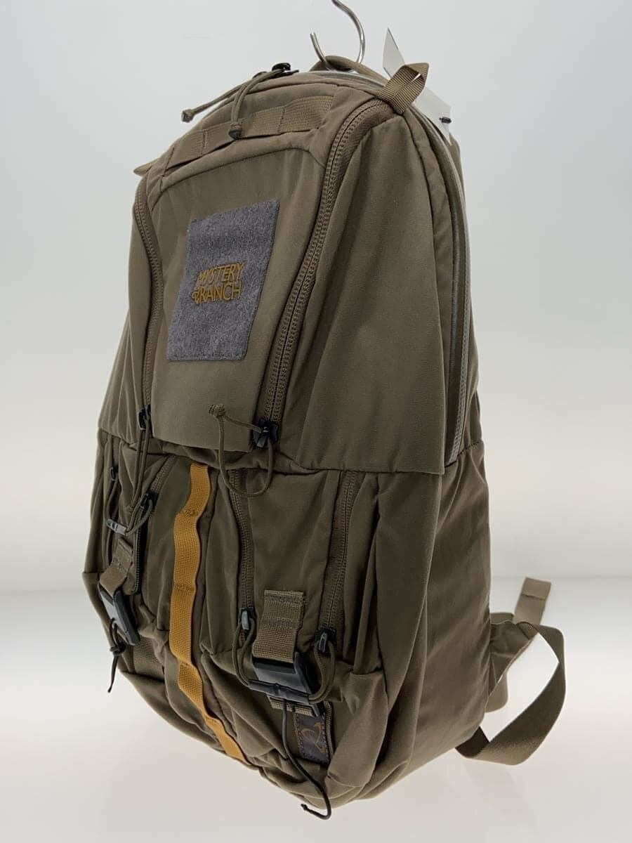 MYSTERY RANCH backpack nylon KHK 2