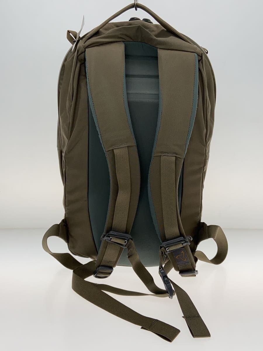 MYSTERY RANCH backpack nylon KHK 3