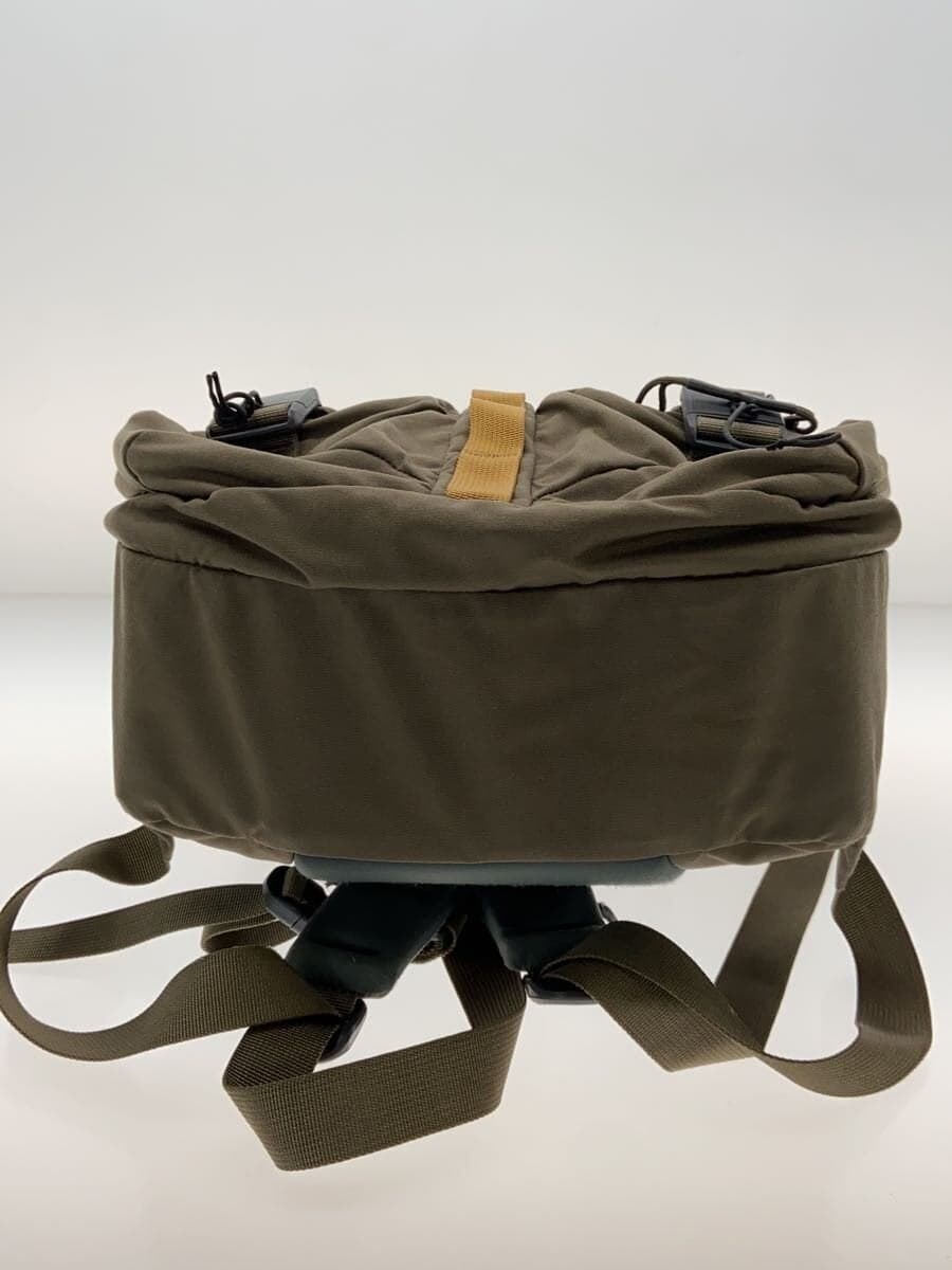 MYSTERY RANCH backpack nylon KHK 4