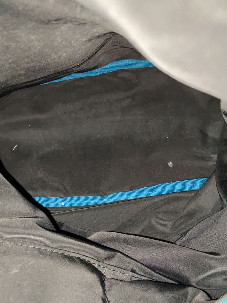 Paul Smith Backpack Nylon Black aps065 6