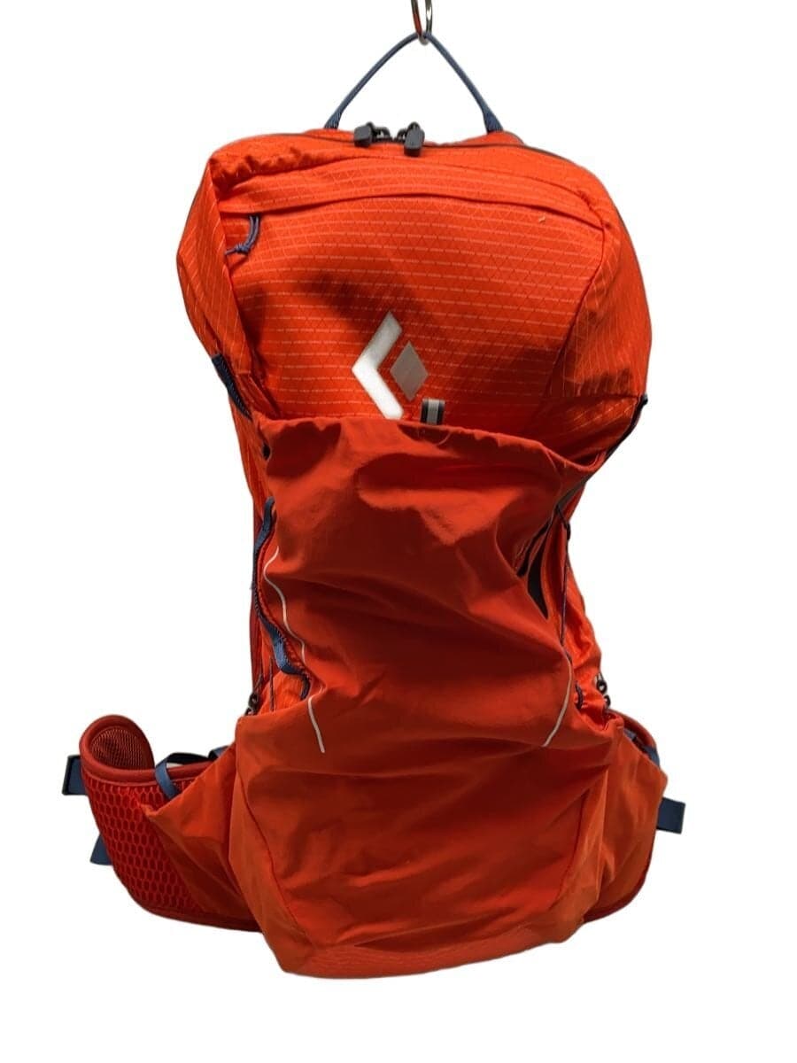 Black Diamond Backpack -- ORN