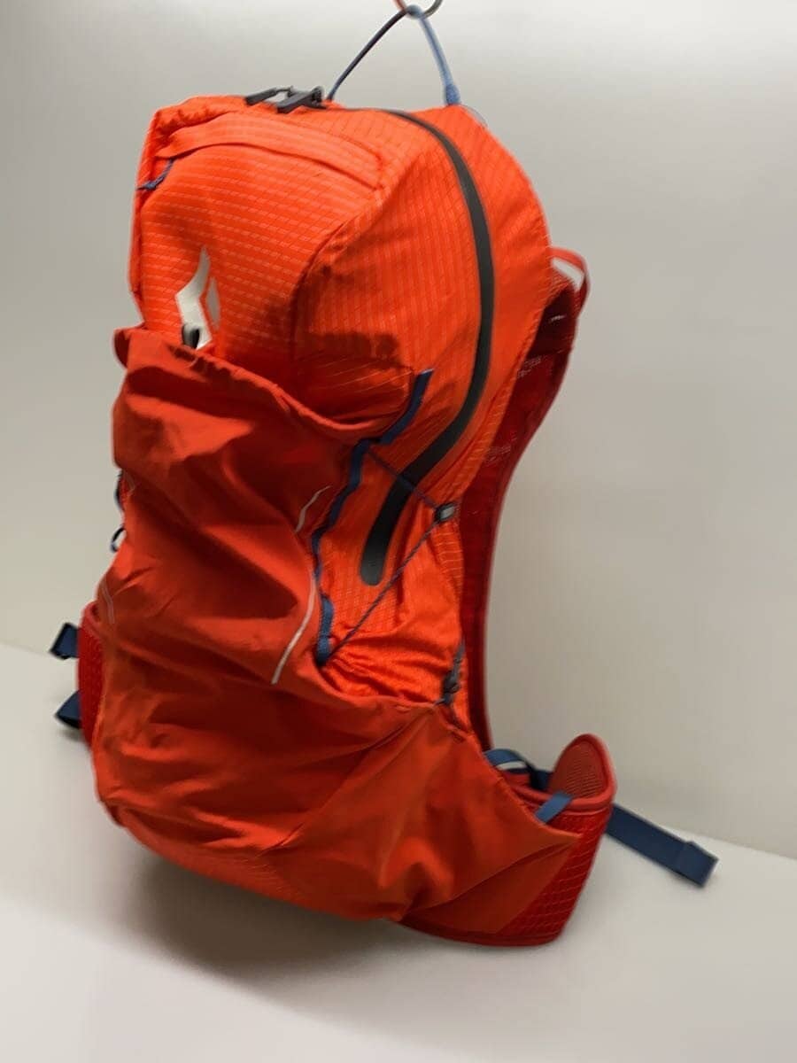 Black Diamond Backpack -- ORN 2