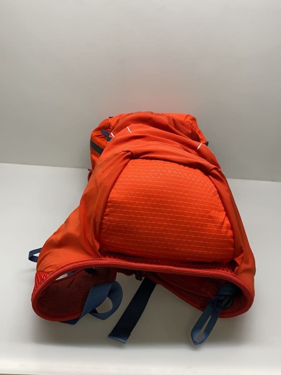 Black Diamond Backpack -- ORN 4