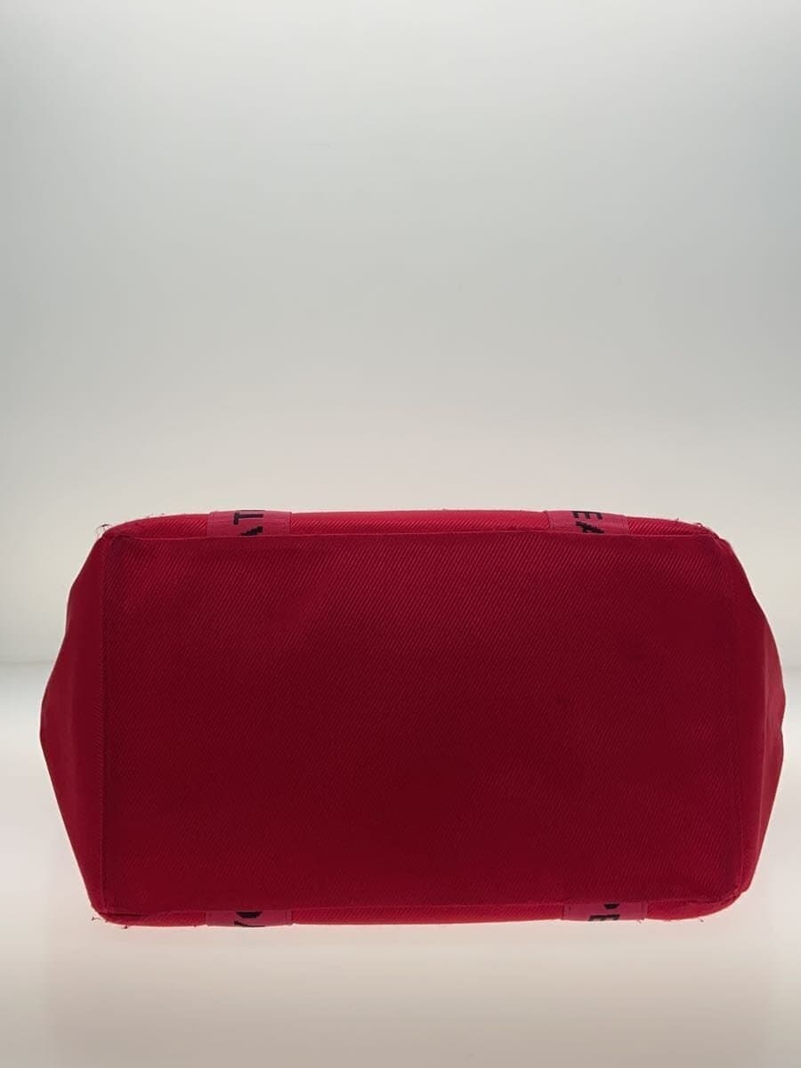 PEARLY GATES tote bag -- PNK 4