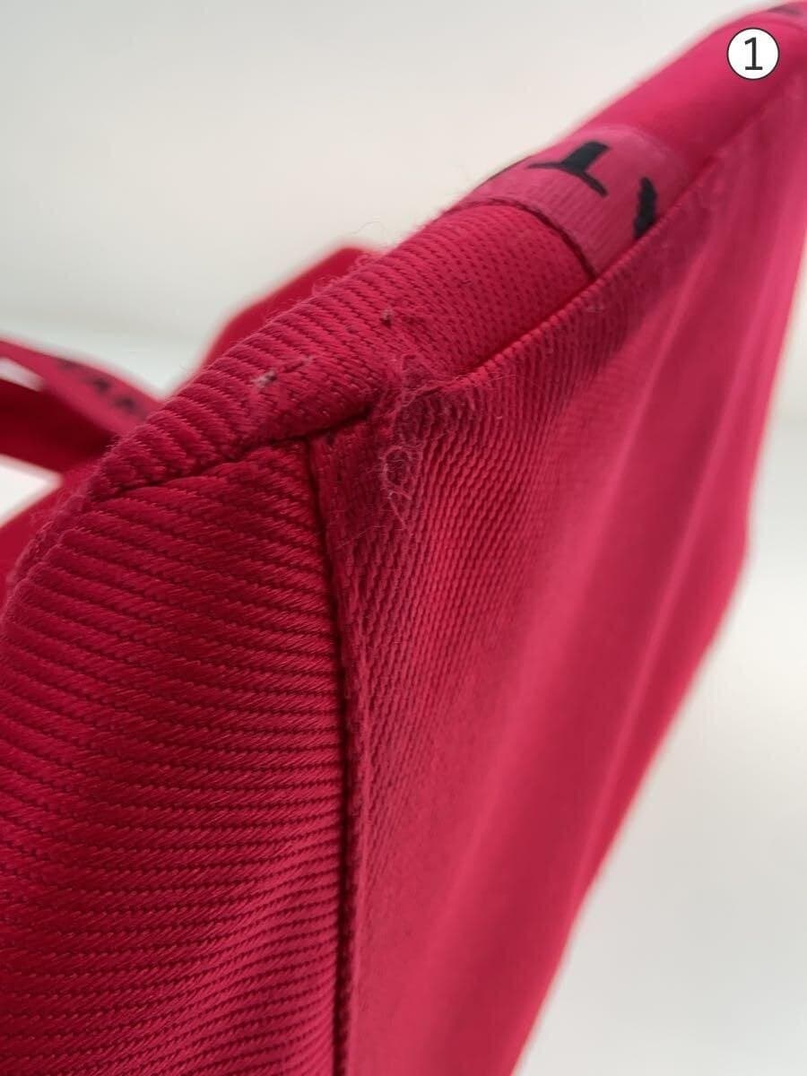 PEARLY GATES tote bag -- PNK 7