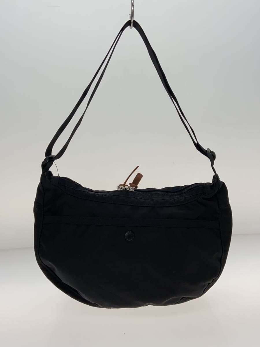 GREGORY Shoulder Bag -- BLK 3
