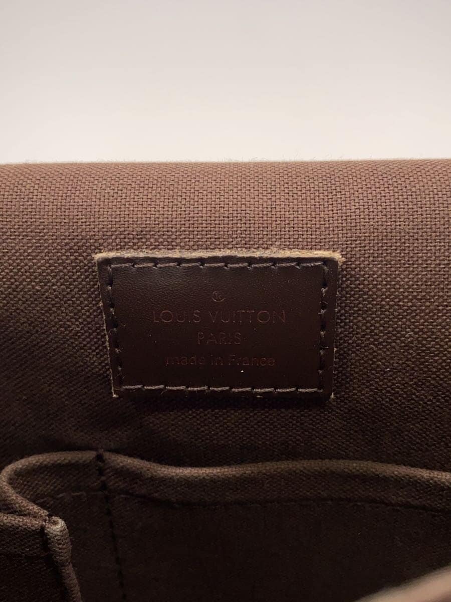 LOUIS VUITTON Shoulder Bag BRW Check 5