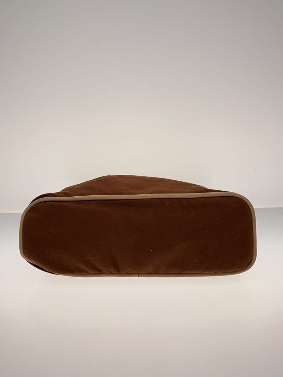 HERMES Pouch Cotton BRW 4