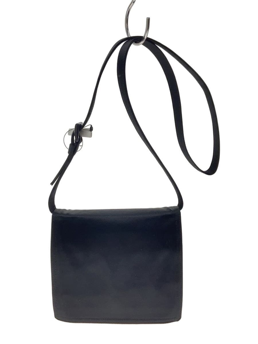 PRADA Shoulder Bag BLK