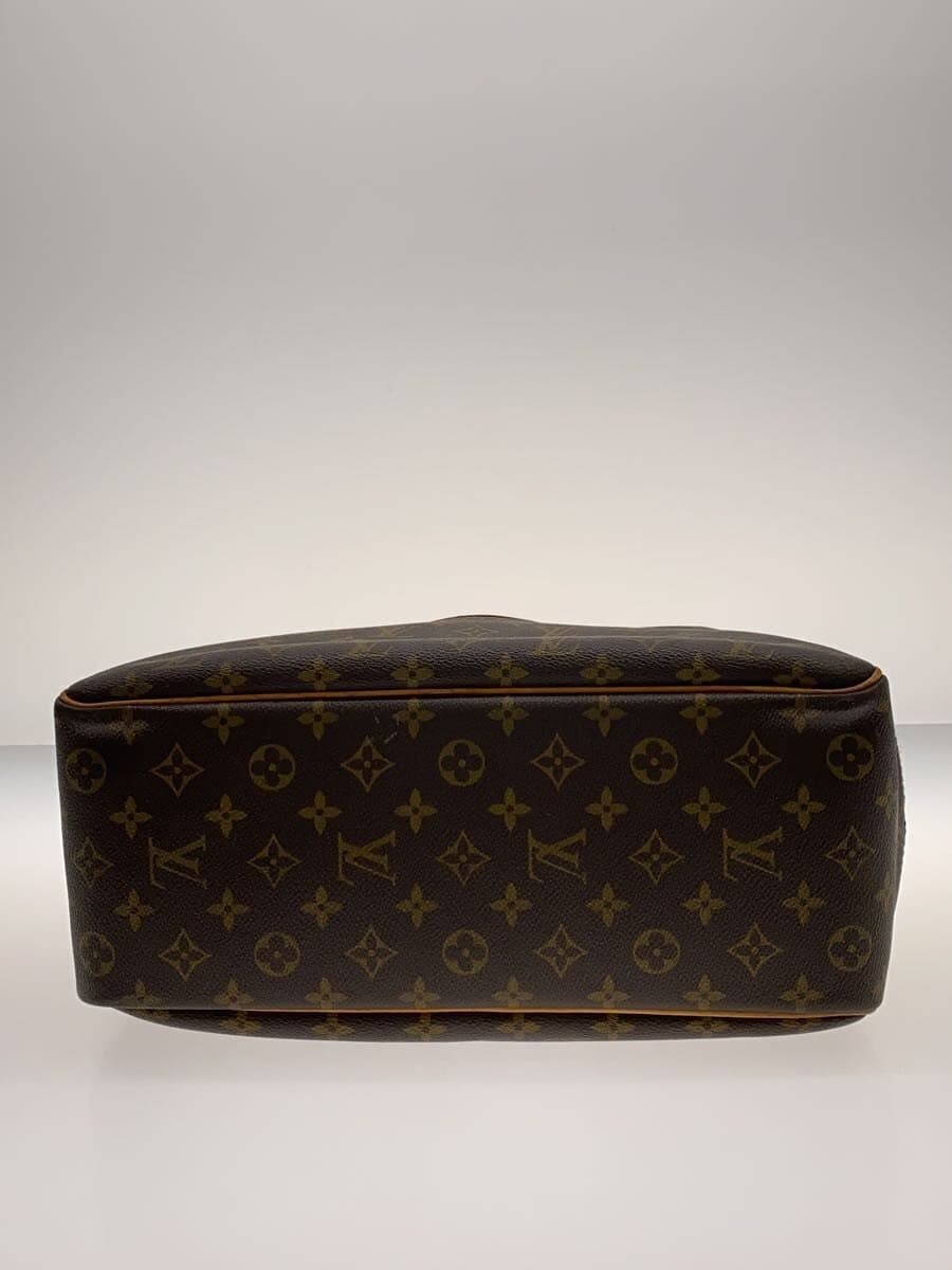 LOUIS VUITTON2)Bo Ring Vanity(Deauville )_Monogram Canvas PVC BRW 4