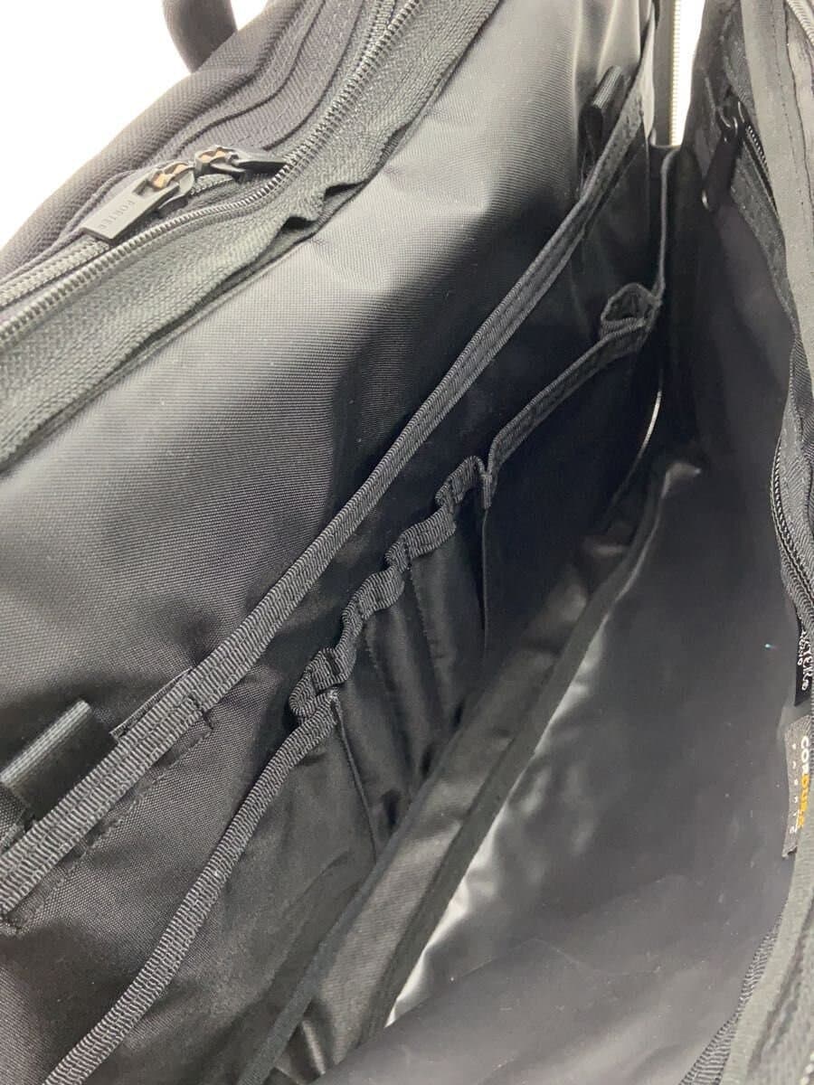 PORTER Briefcase BLK Solid 3132 6