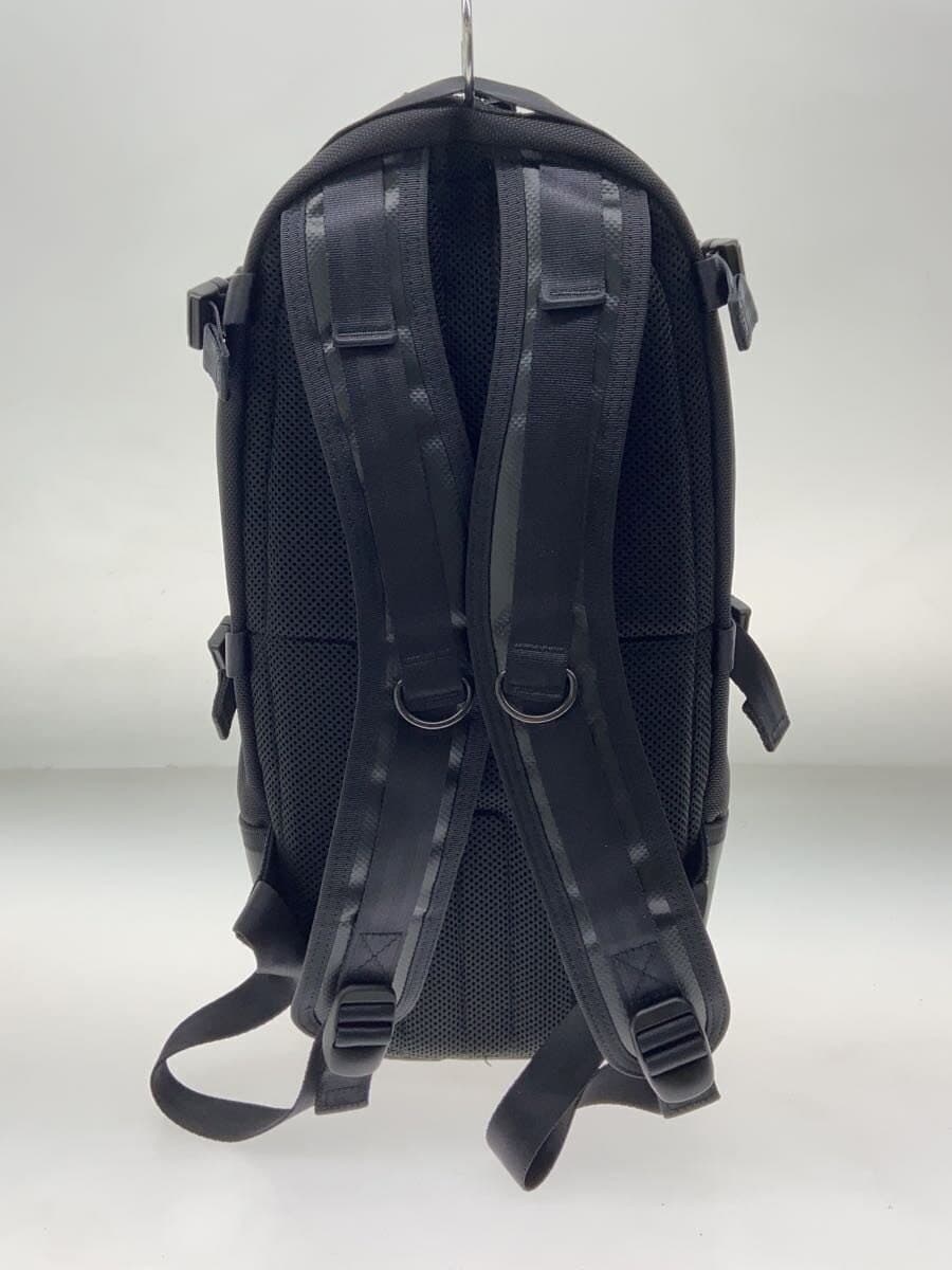 PORTERHEAT DAYPACK Backpack BLK Solid 3