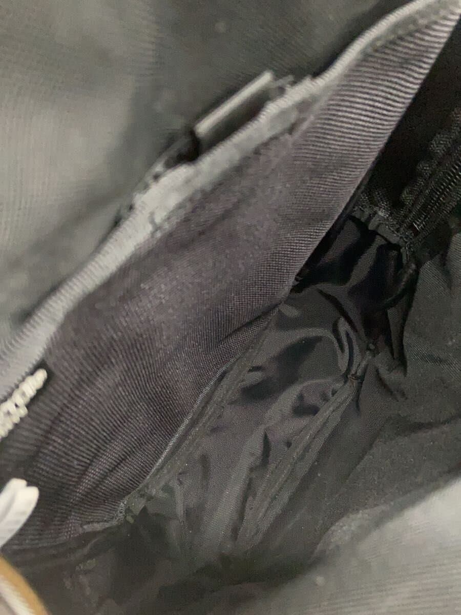 PORTERHEAT DAYPACK Backpack BLK Solid 6