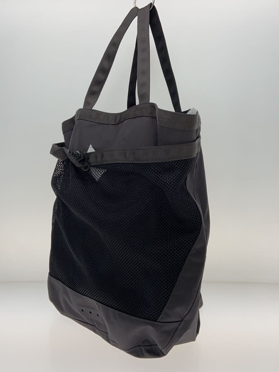 Patagonia tote bag Polyester GRY 48475SP19 2