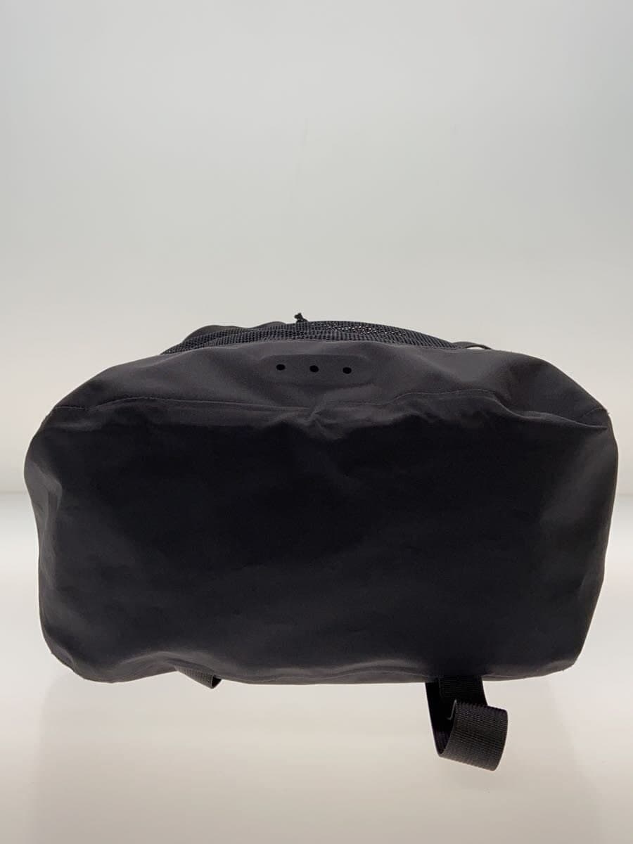 Patagonia tote bag Polyester GRY 48475SP19 4