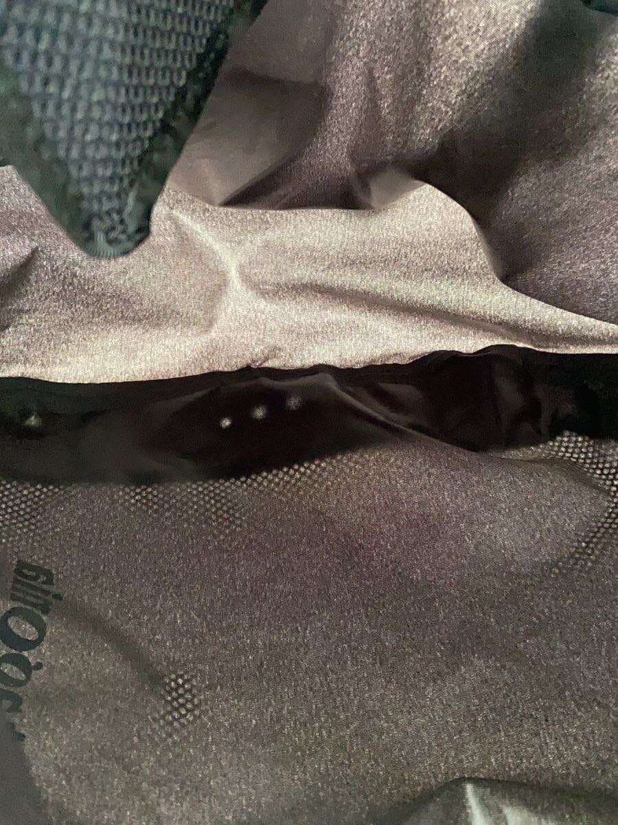 Patagonia tote bag Polyester GRY 48475SP19 6