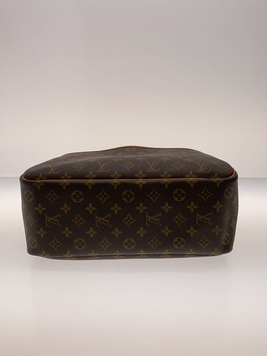 LOUIS VUITTON2)Bo Ring Vanity(Deauville )_Monogram Canvas Vinyl Brown 4