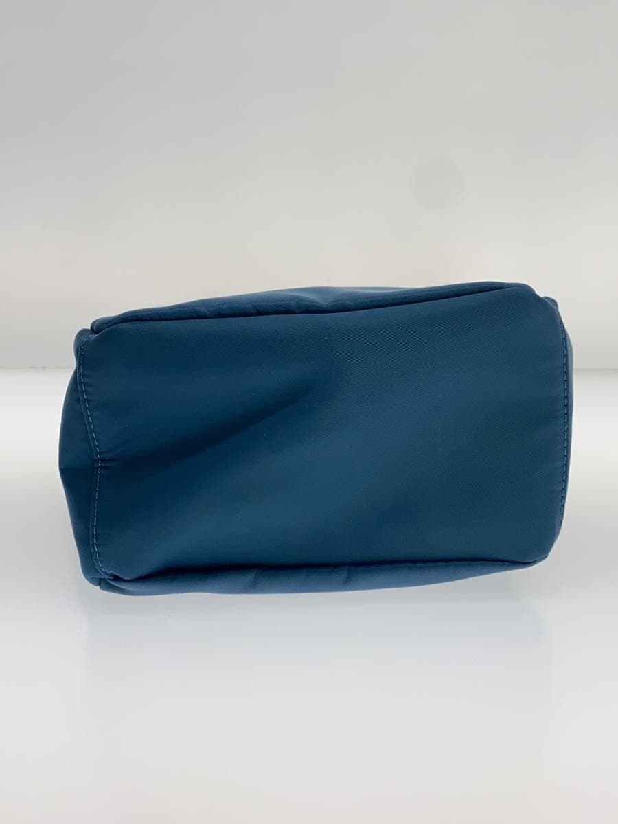 PICONE2-Way Shoulder Handbag Blue 4