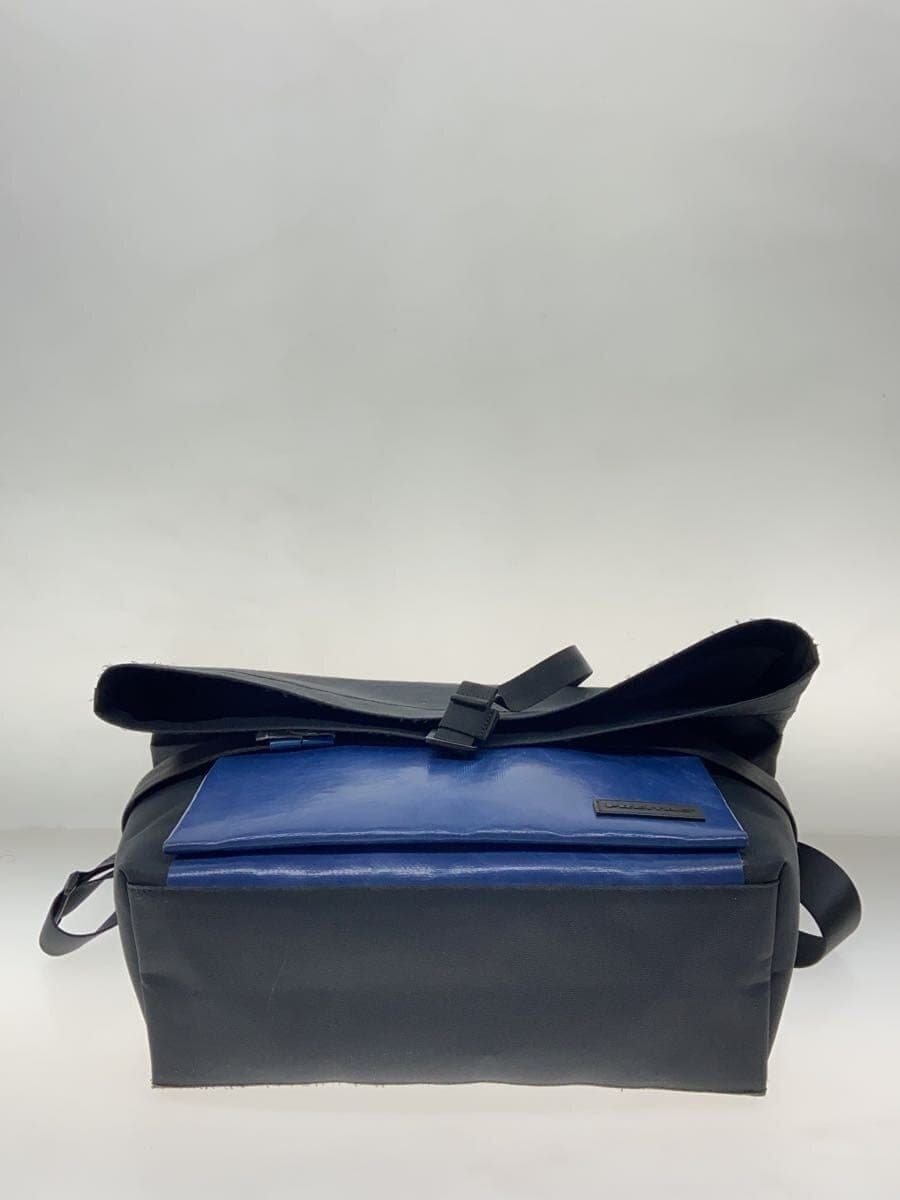 FREITAG F685 HENRY Shoulder Bag -- Blue 4