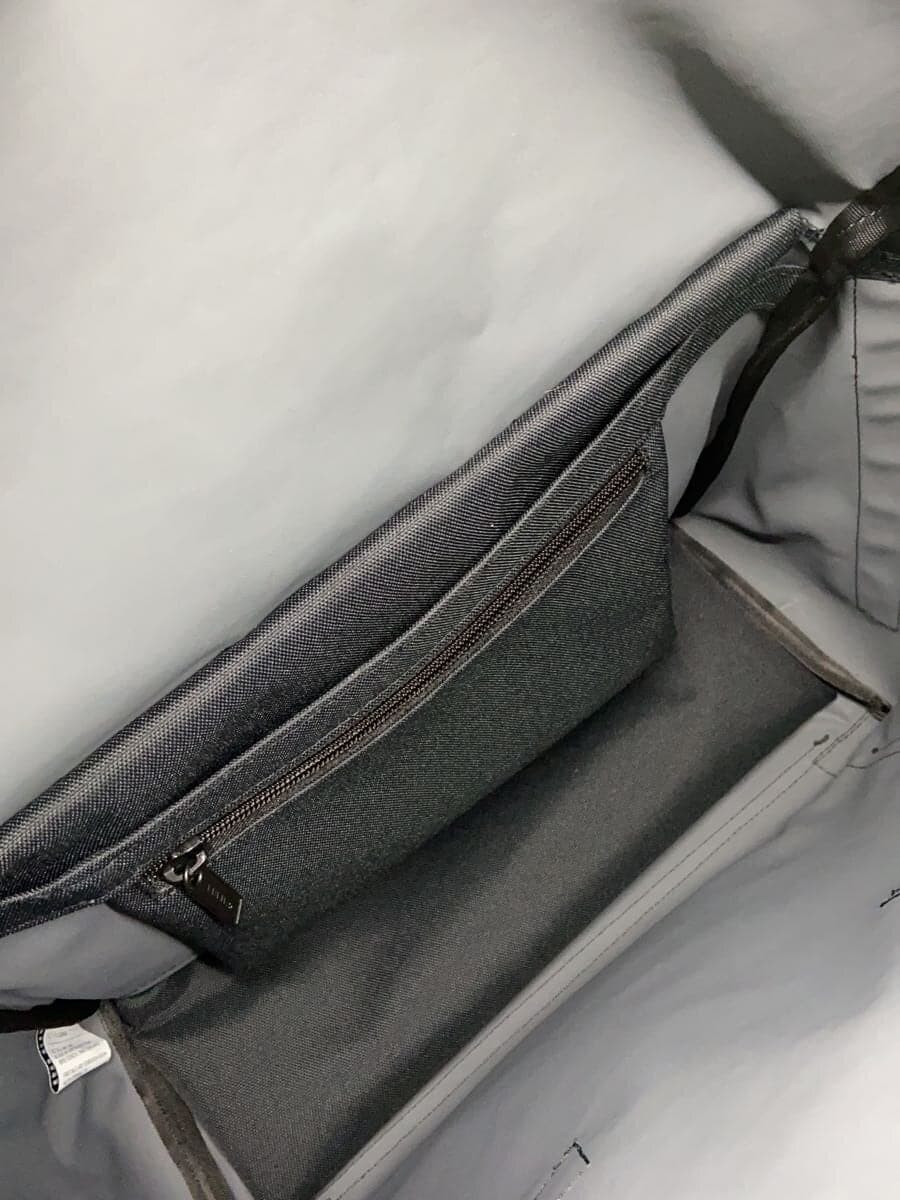 FREITAG F685 HENRY Shoulder Bag -- Blue 6