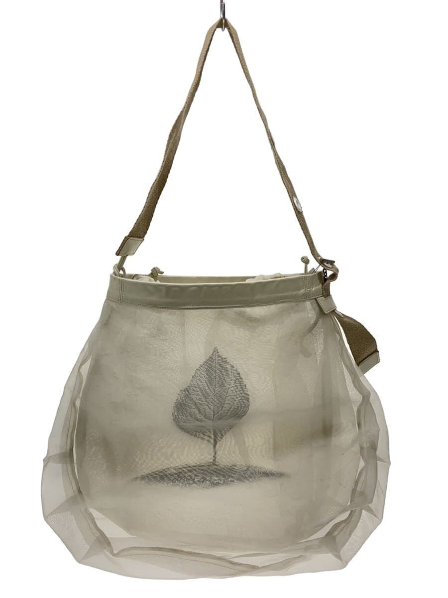 HIROKO HAYASHI Shoulder Bag -- White