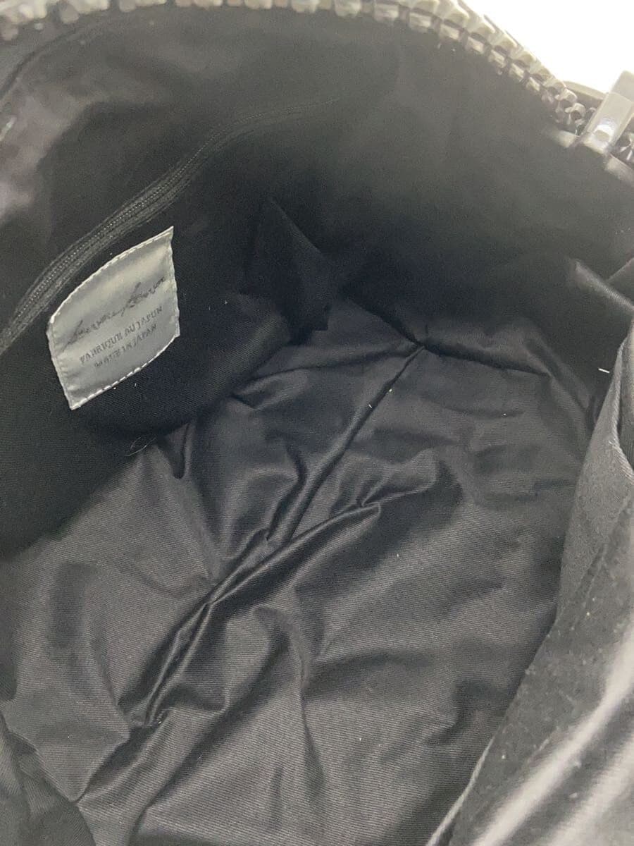 Kawa-kawa handbag -- Green Plain 6