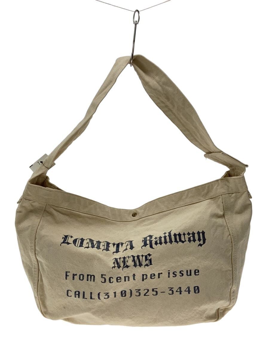 Other brand Lomita Railway Shoulder bag -- Beige