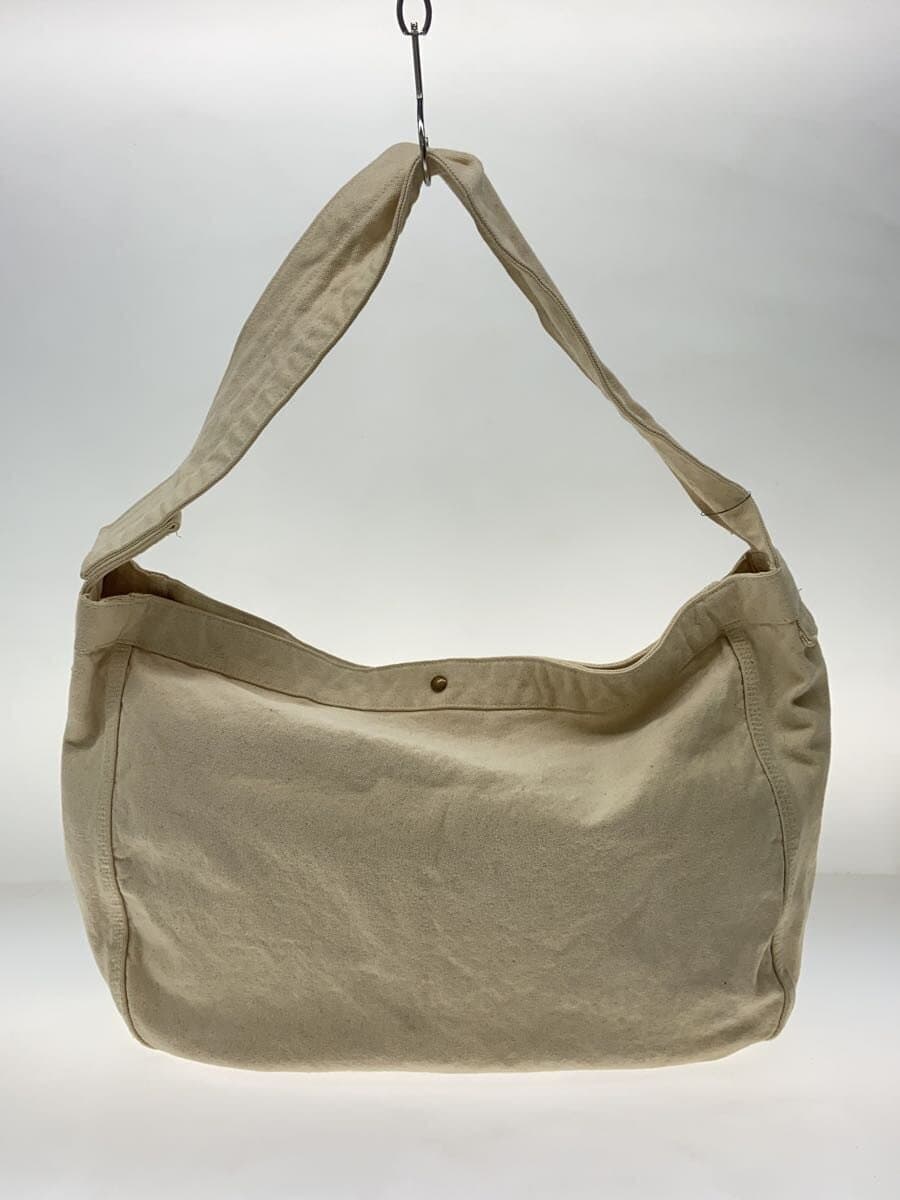 Other brand Lomita Railway Shoulder bag -- Beige 3