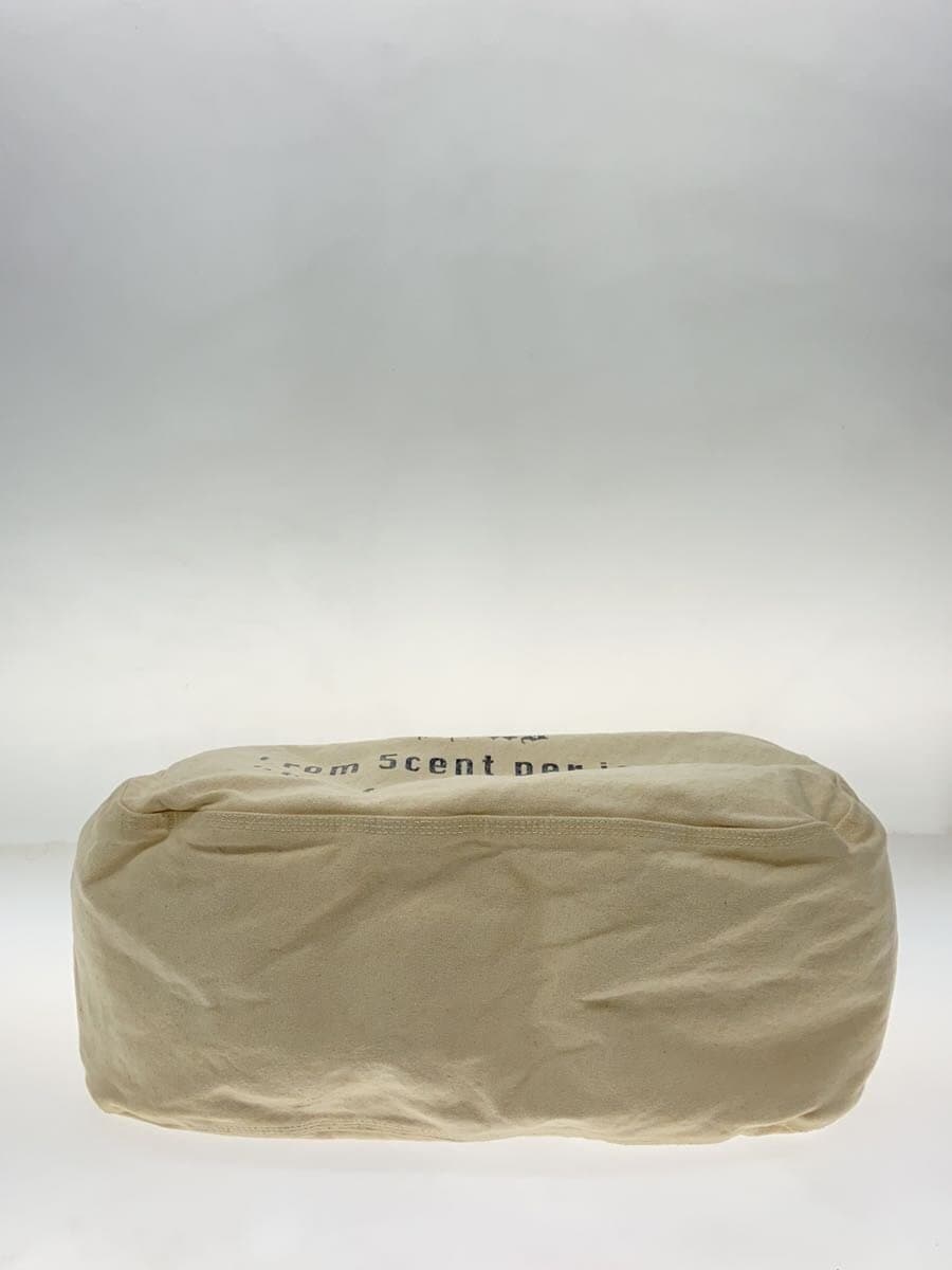 Other brand Lomita Railway Shoulder bag -- Beige 4