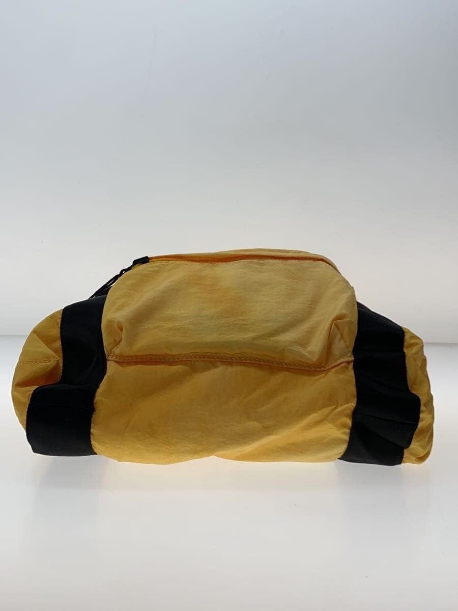 DIESEL Tote Bag YLW 4