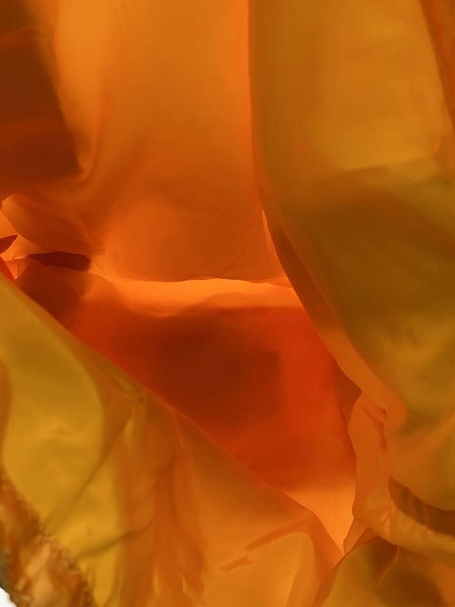 DIESEL Tote Bag YLW 6