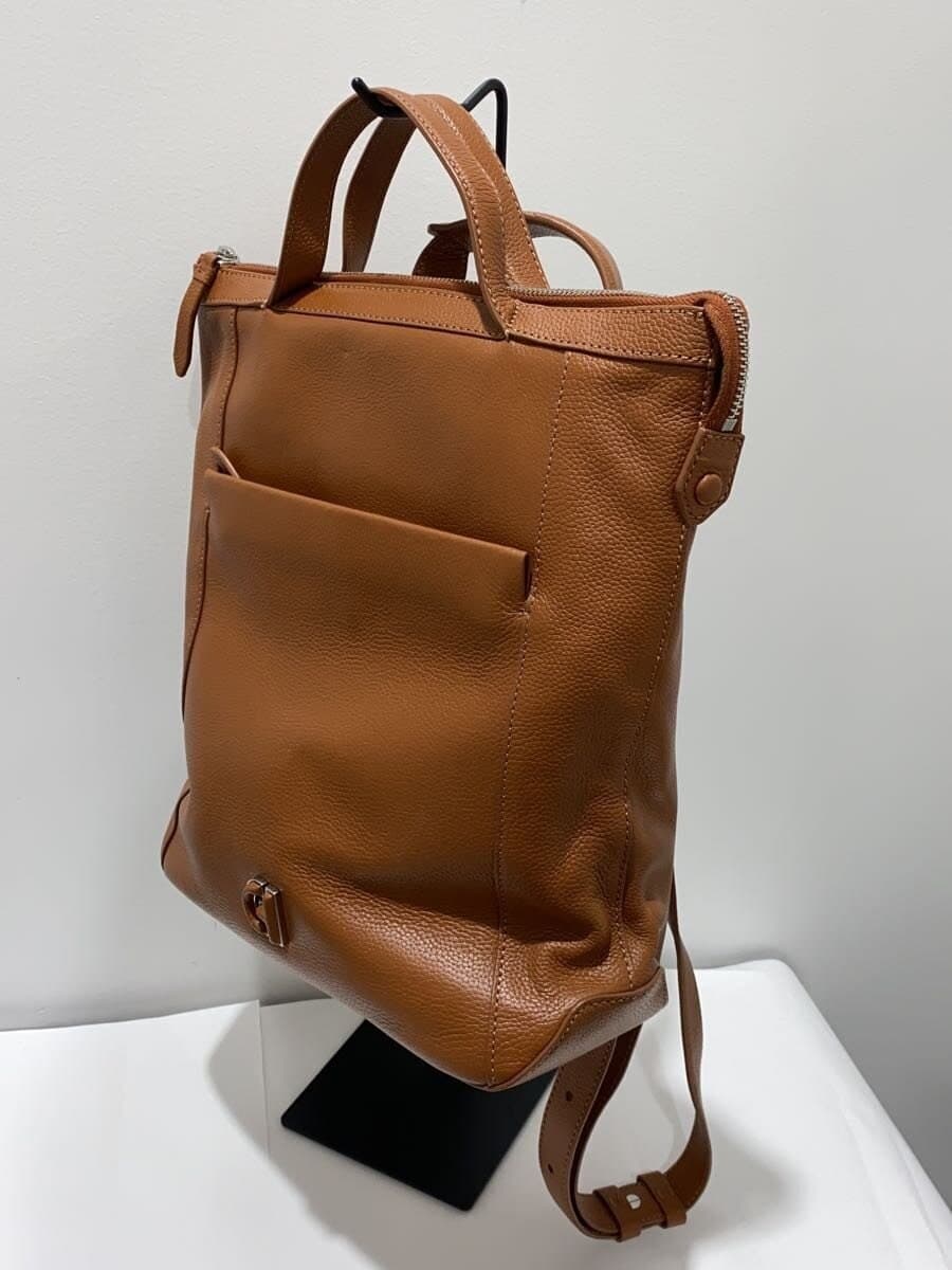 COLE HAAN Bag Cowhide BRW U06836 2