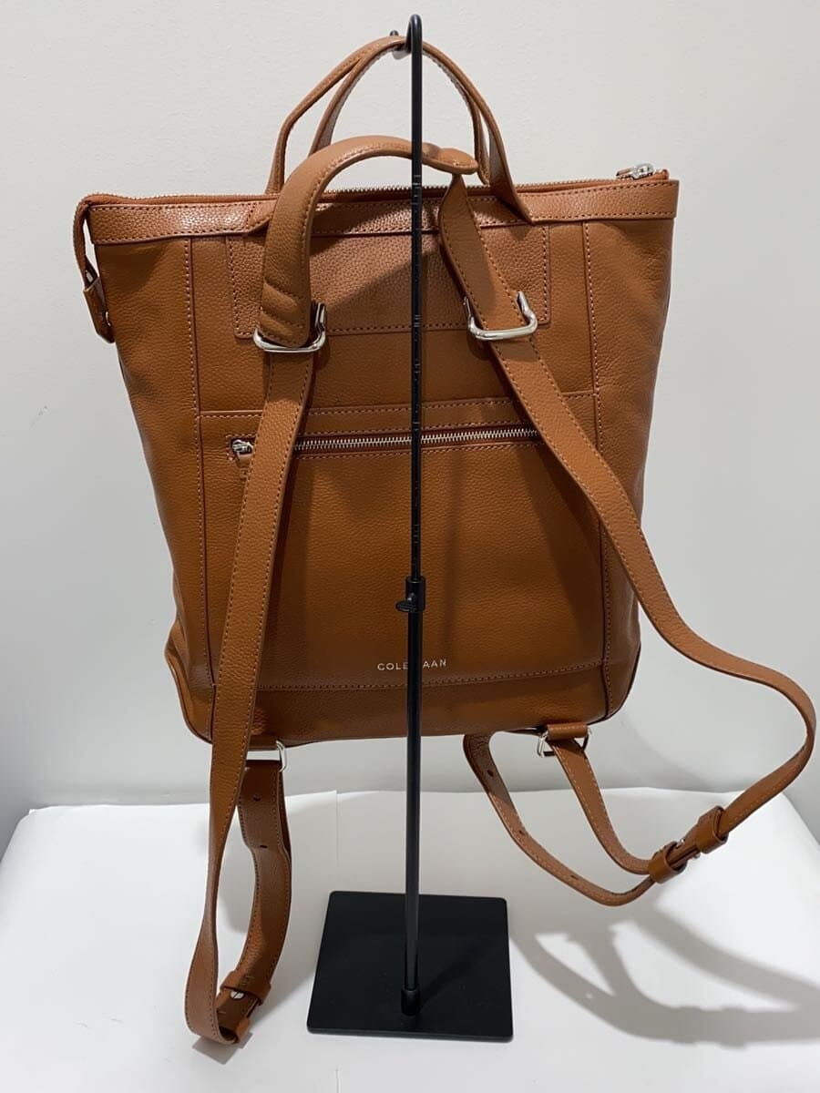 COLE HAAN Bag Cowhide BRW U06836 3