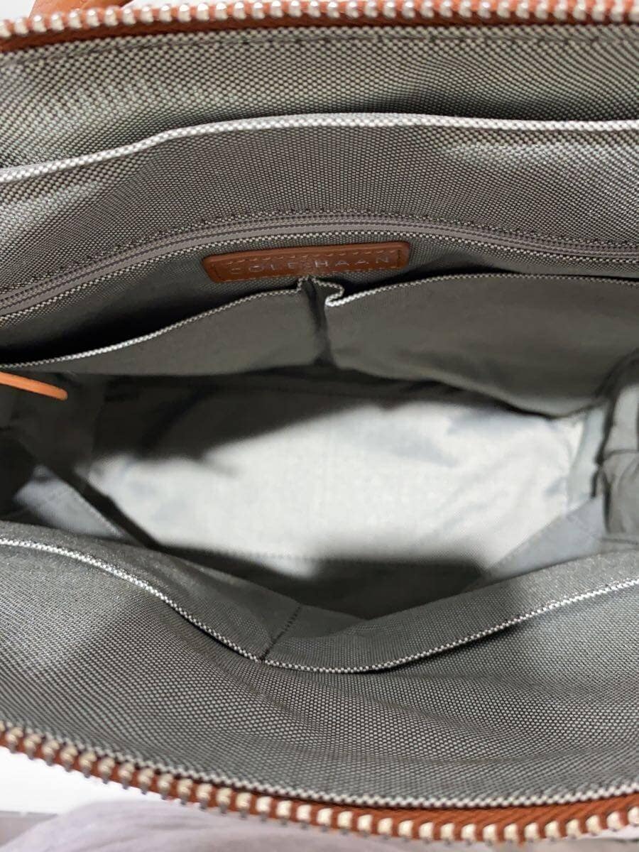 COLE HAAN Bag Cowhide BRW U06836 6