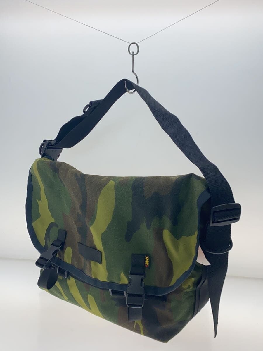 Other Brand pac designs Shoulder Bag GRN Camouflage 2
