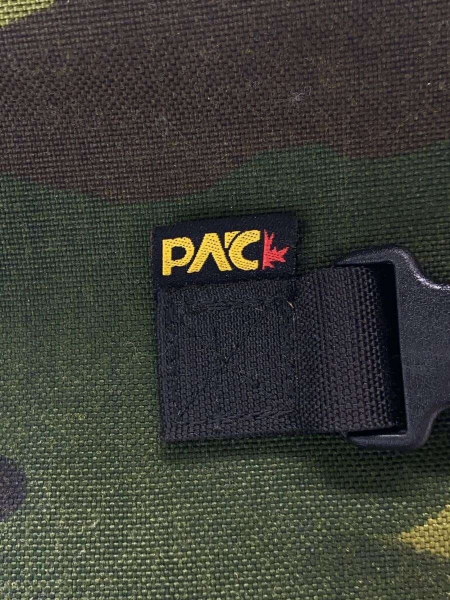 Other Brand pac designs Shoulder Bag GRN Camouflage 5