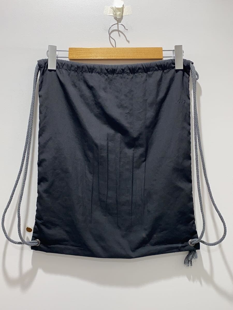 A BATHING APE Backpack Black 2